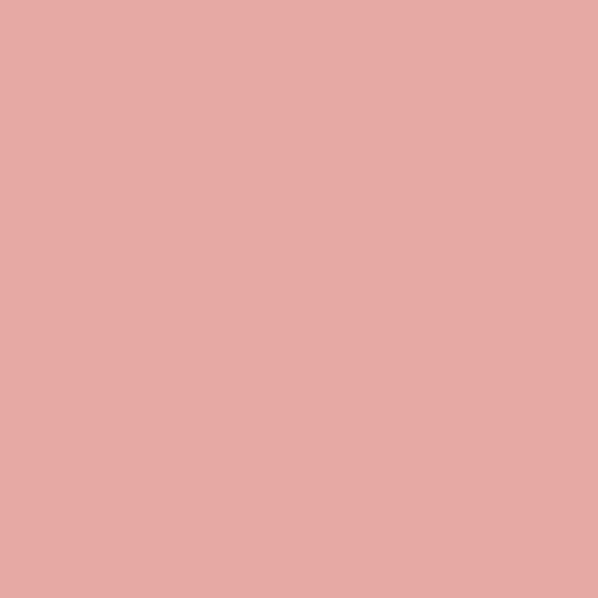 Riley Blake Confetti Cottons Mellow Rose C120 solid pink cotton fabric