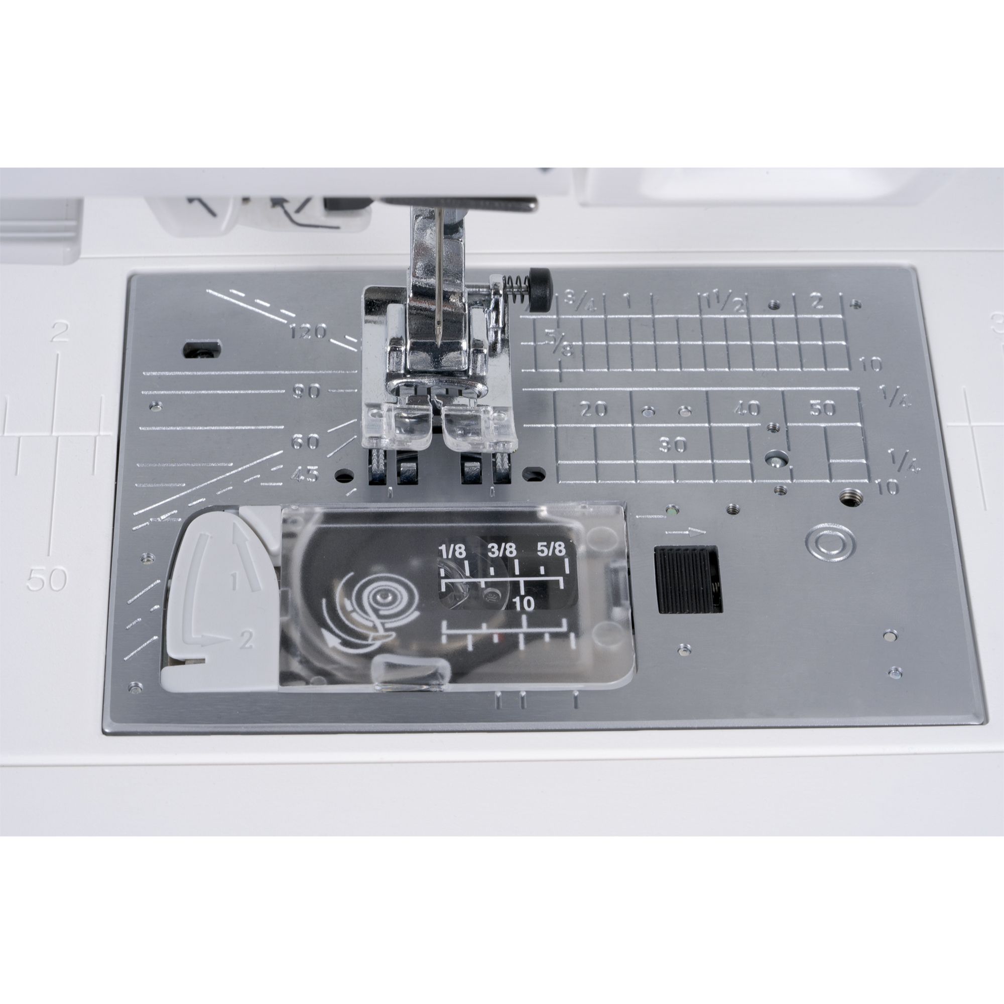 Janome Skyline S6 Anniversary Edition Computerized Sewing & Quilting Machine