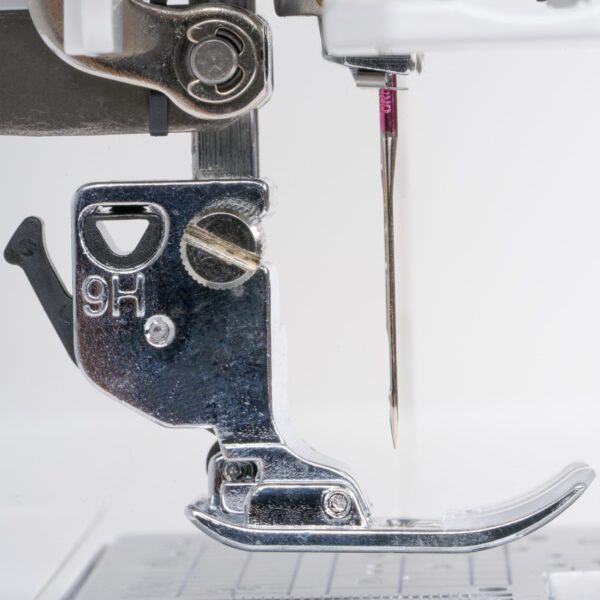 Janome Skyline S6 Anniversary Edition Computerized Sewing & Quilting Machine