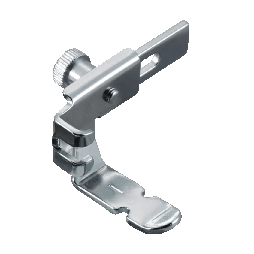 Brother SA161 Adjustable Zipper & Piping Foot