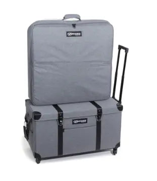 SASEBEV1  | EV1 Luggage Set Sewing Machine Outlet
