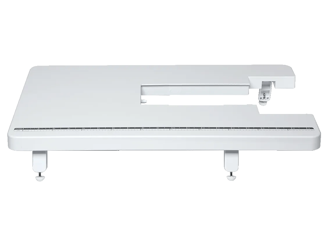 Brother SAWTNQ1 Wide Extension Table