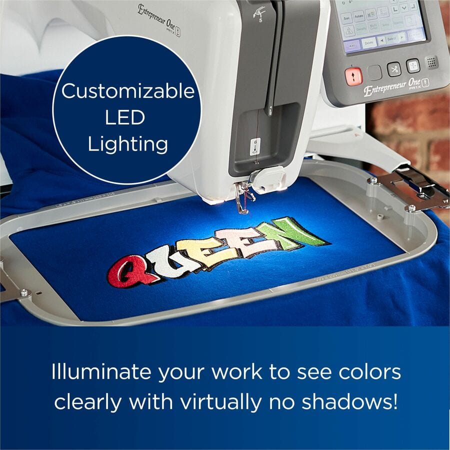 Sewing Machine Outlet Precision Sewing