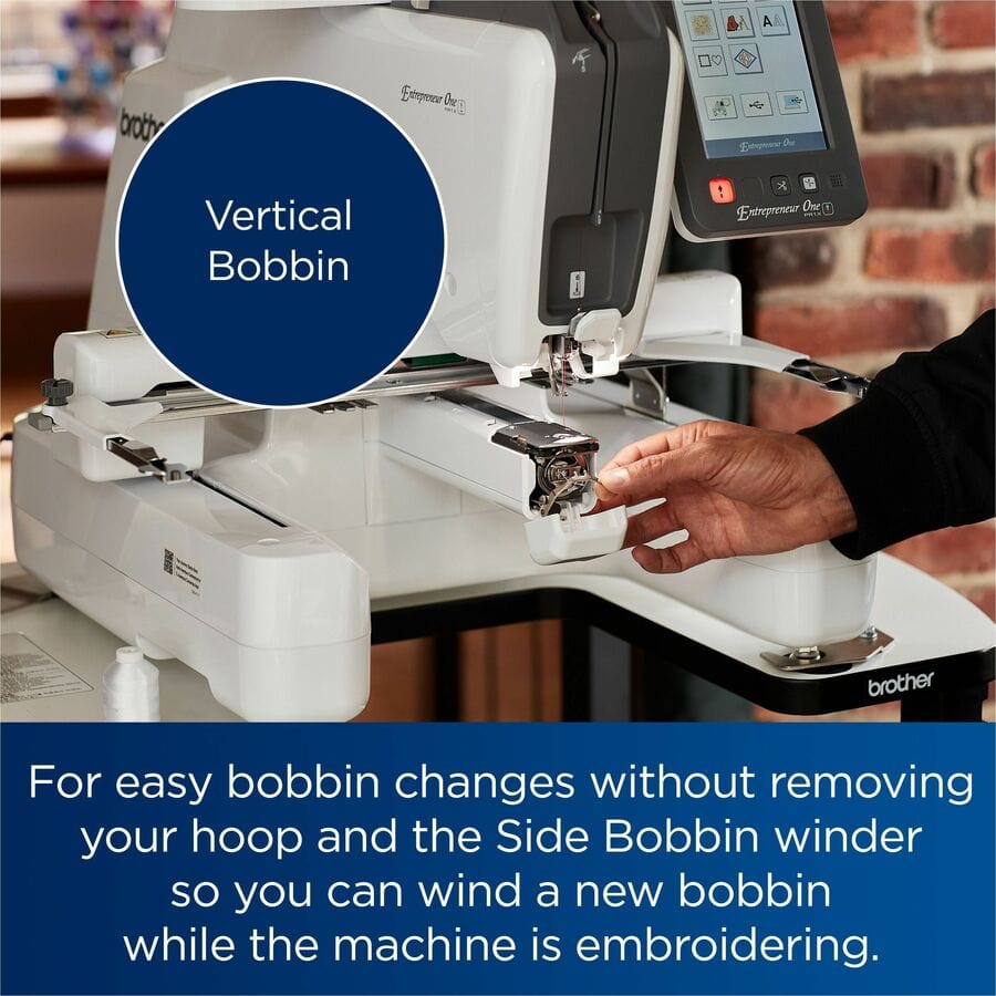 Sewing Machine Outlet Precision Sewing