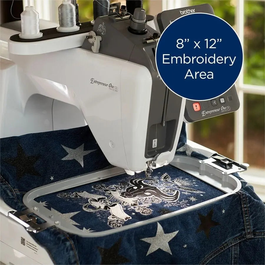 Sewing Machine Outlet | Precision Sewing