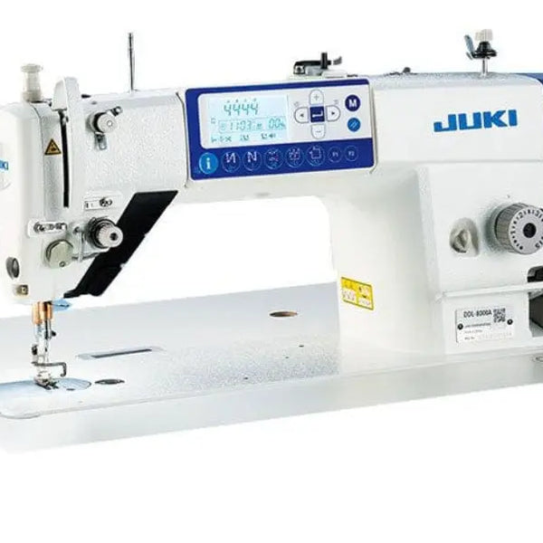 Juki DDL-8000A Series - Sewing Machine Outlet