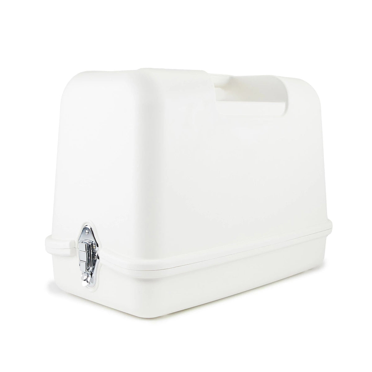 SINGER Heavy Duty 4452 White Sewing Machine & Hard Case Bundle - official product image 4