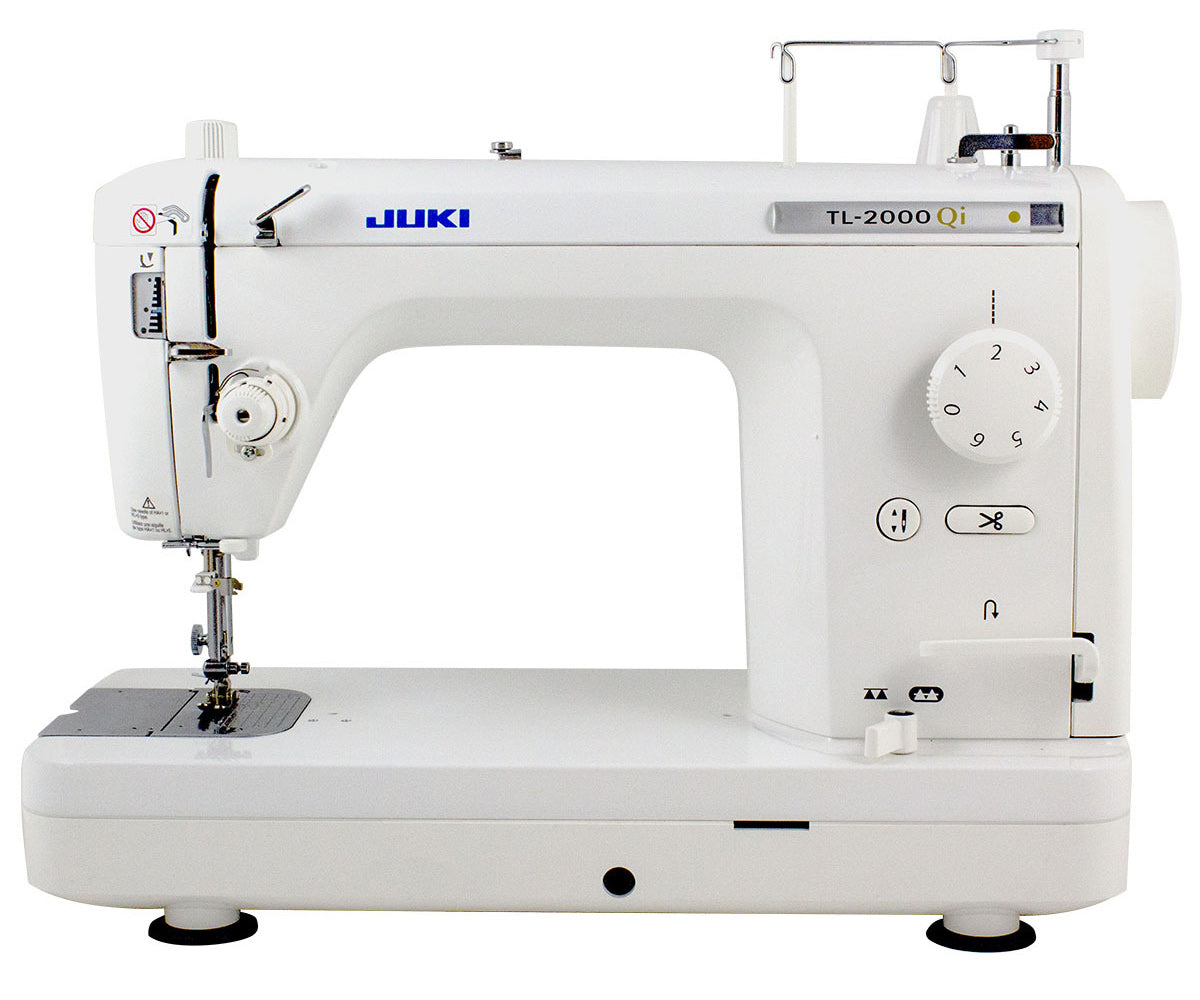 Juki TL-2000Qi Mid-Arm Sewing and Quilting Machine