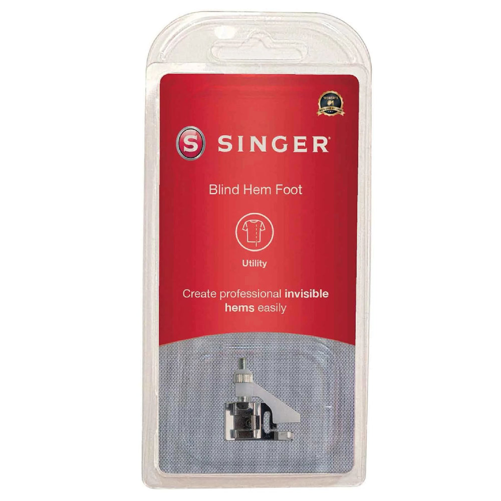 SINGER Blind Hem Foot
