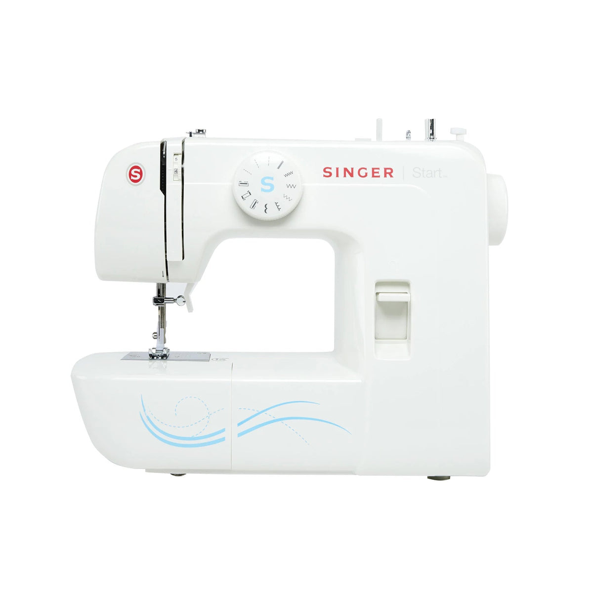 SINGER Start 1304 Sewing Machine - official product image 1