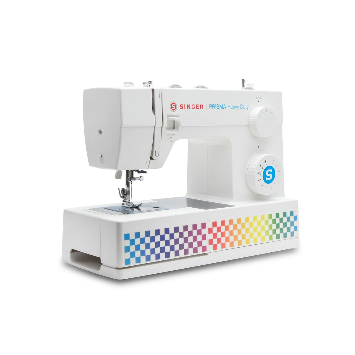 The SINGER Portable & Stylish Sewing Bundle - official product image 3