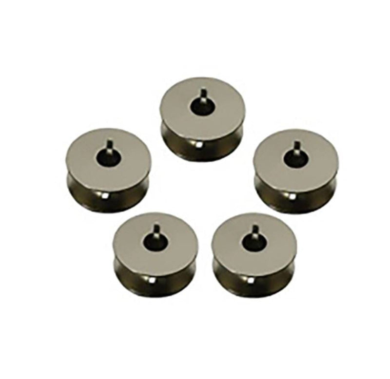 Brother SA159 Quilt Bobbins (5 Pack)