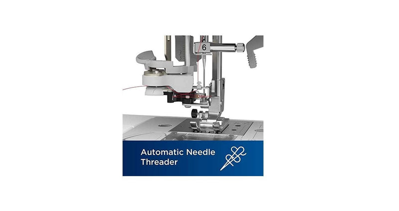 Brother Brother CP100X Computerized Sewing and Quilting Machine- Limited Time 30% OFF at Checkout + FREE SHIPPING