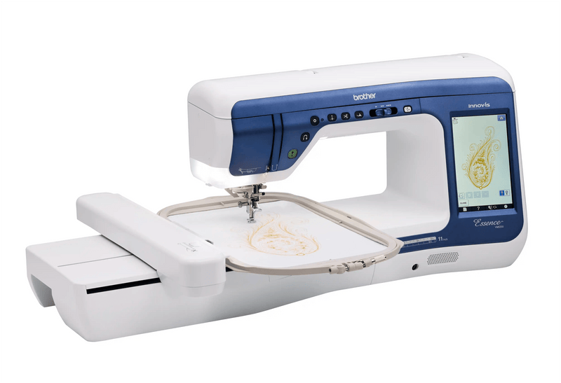 Brother Brother Essence VM5200: Elevate Your Sewing and Embroidery Craft