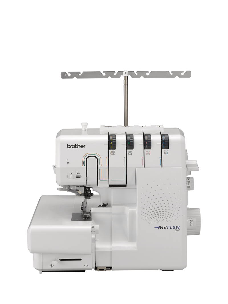 Brother Brother Innov-ís AIRFLOW 3000 Air Serger