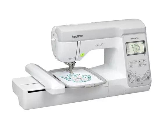 Innov-ís NS2850D, HomeSewingEmbroidery