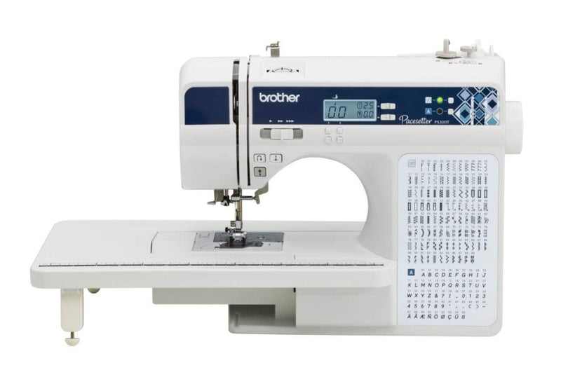 Brother Brother Pacesetter PS300T Sewing Machine