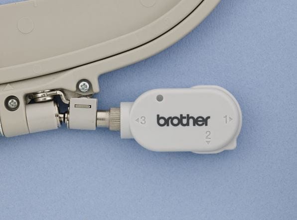 Brother BROTHER SAMDRIVER1 MULTI PURPOSE EMBROIDERY HOOP SCREWDRIVER