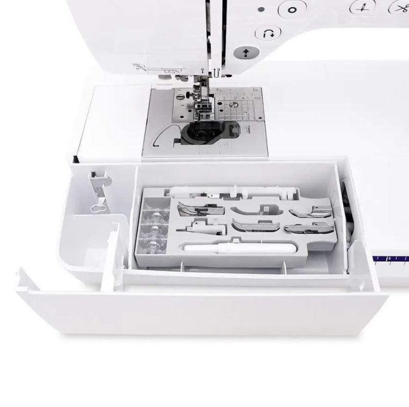 Brother Combo Machines Brother NQ3600D Disney Sewing & Embroidery (Free 24 spool Disney Embroidery Thread Kit- $129.95 Value)