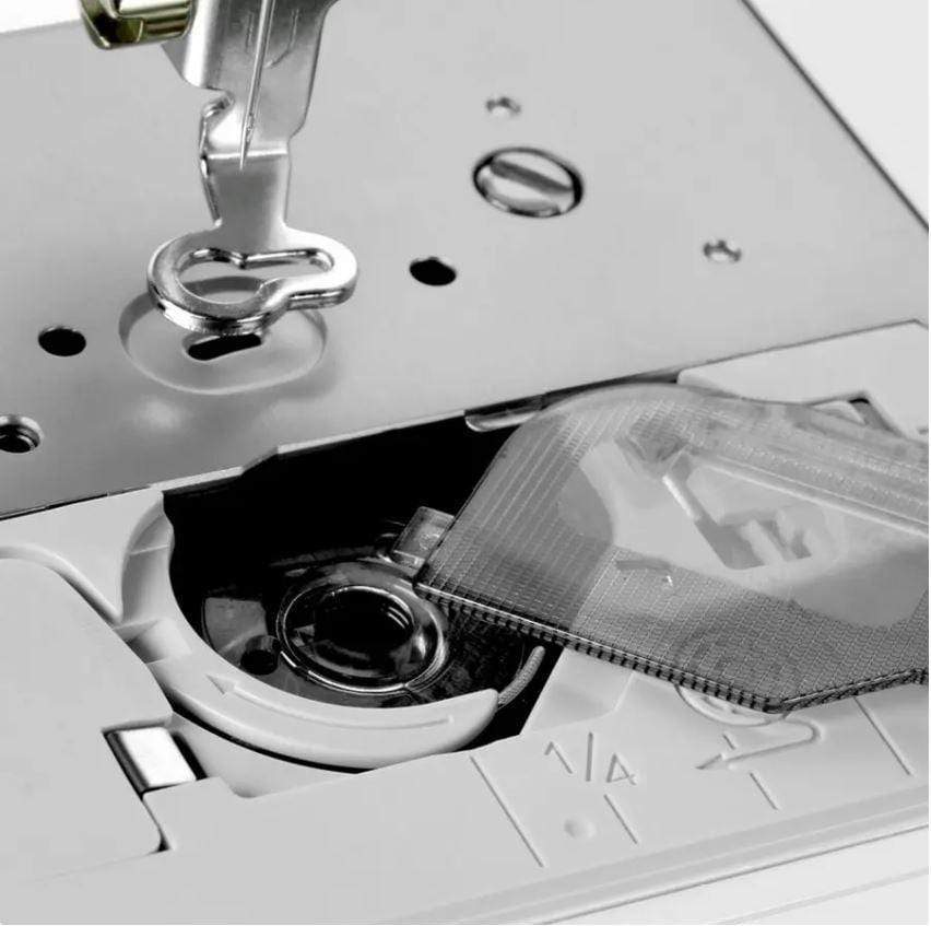 Innovís NQ1600E Embroidery Only Machine By Brother