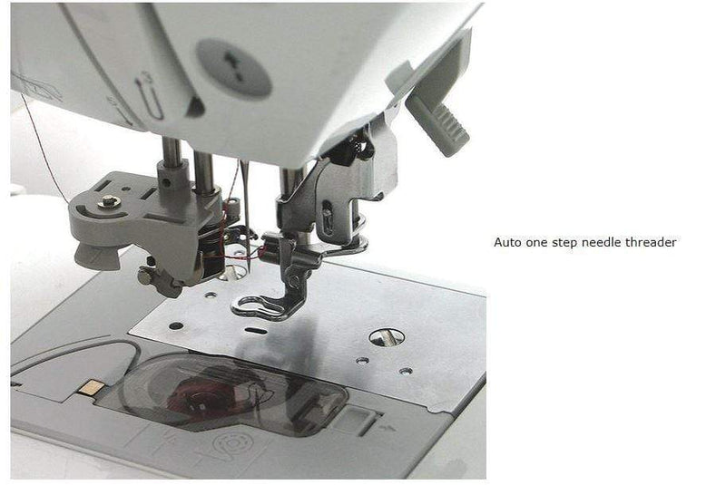 3 Years Quality Warranty!!!single Head Similar To Brother Pe800 Computer  Embroidery Machine Price In Germany 15 Needles 15 Color - Embroidery  Machines - AliExpress