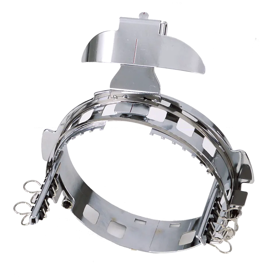 Brother PRCFH3 60mm Cap Frame Only Entrepreneur® Pro PR1000e, PR600II,