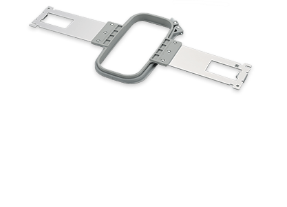 Brother Hoops and Frames Brother PRHSL200 Sleeve Frame Hoop 3 X 8 for PR1050X