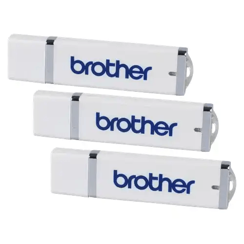 Brother Multi-Needle Machines Brother Entrepreneur PR680W 6 Needle Embroidery Machine WLAN Capabilities