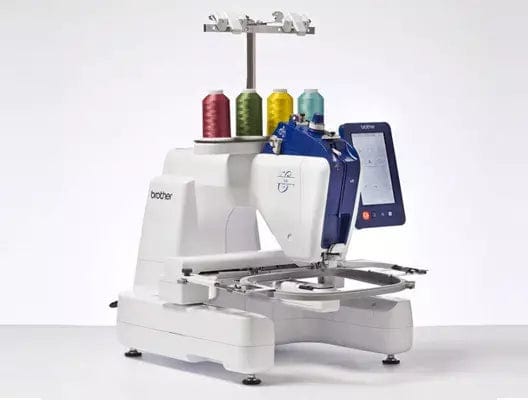 Brother Multi-Needle Machines Brother Persona PRS100 Embroidery Machine: Perfect for Home Embroiders