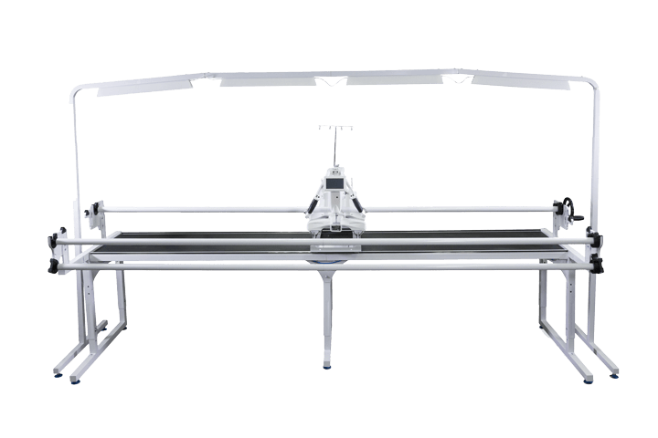 Brother Quilting Frames THE Dream Light Bar 10 – THE Dream Frame Lighting Solution