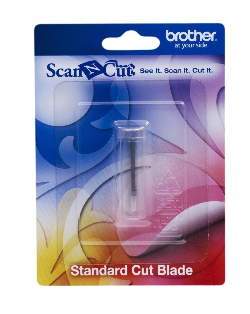 Brother ScanNCut Accessories Brother CABLDP1 Standard Cut Blade For The Scan n Cut