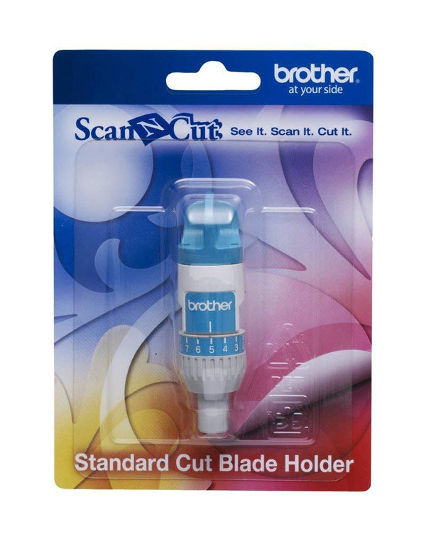 Brother ScanNCut Accessories Brother CAHLP1 Standard Blade Holder For Scan n Cut