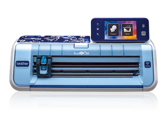 Brother ScanNCut Machine Brother Scan N Cut II CM650W Machine