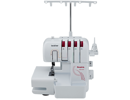 Brother Serger Machines Simplicity® SB3734T Limited Edition  Serger