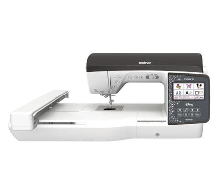 Brother Sewing and Embroidery Machines NEW Brother NQ3700D- Sewing and Embroidery Machine