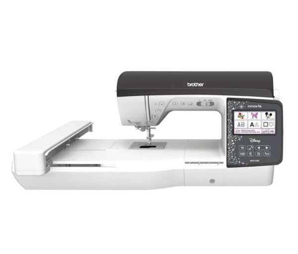 Eversewn Sparrow x Next Generation Sewing & Embroidery Machine