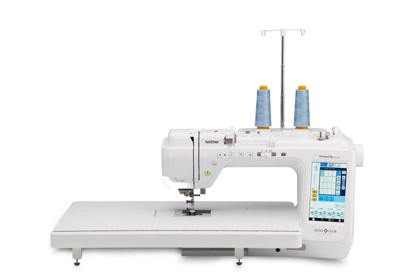 Brother SE1900 Sewing And Embroidery Machine +FREE SHIPPING