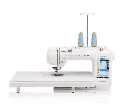 Brother Sewing & Embroidery Machines – Top Models In Stock