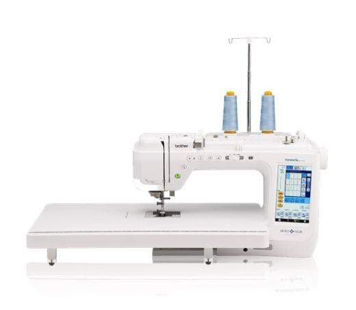 Brother Sewing and Quilting Machines Brother BQ2500 - Advanced Sewing and Quilting Machines