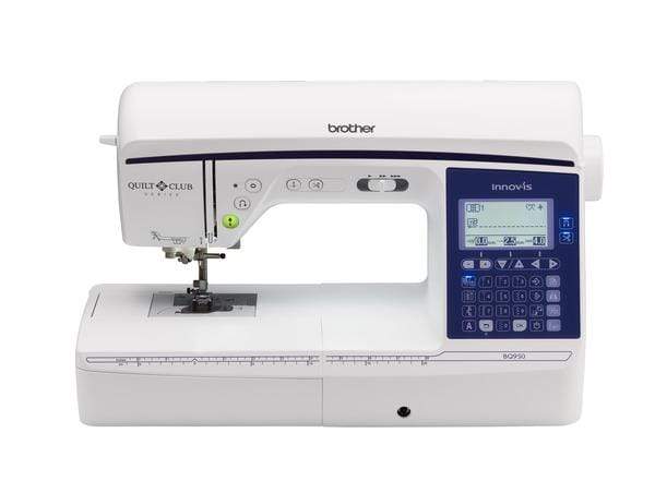 Family Sew FS2600A Computerized Sewing & Quilting Machine