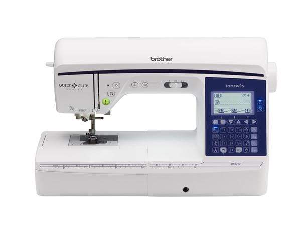 Brother Sewing and Quilting Machines Brother BQ950 Sewing & Quilting Machine