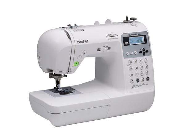 Brother Sewing and Quilting Machines Brother NS85E Project Runway Computer Sewing & Quilting Machine