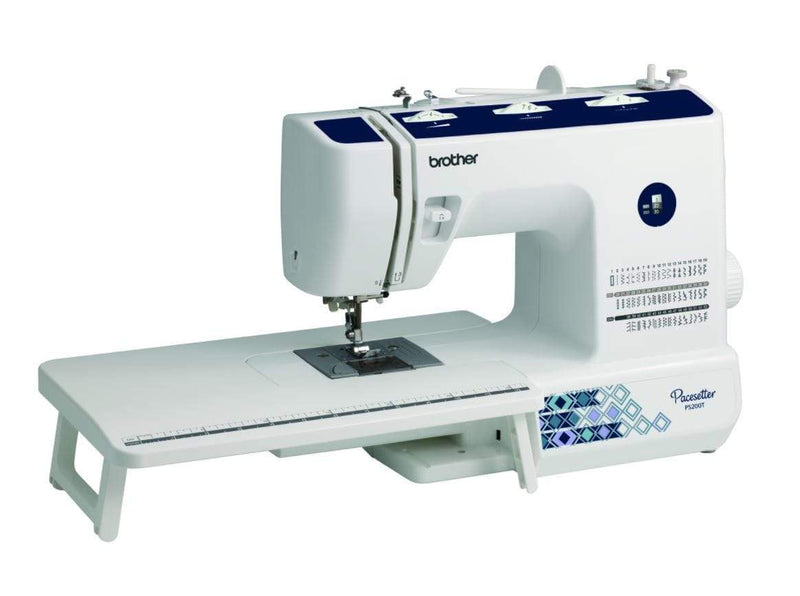Brother Sewing and Quilting Machines Brother Pacesetter PS200T Sewing & Quilting Machine