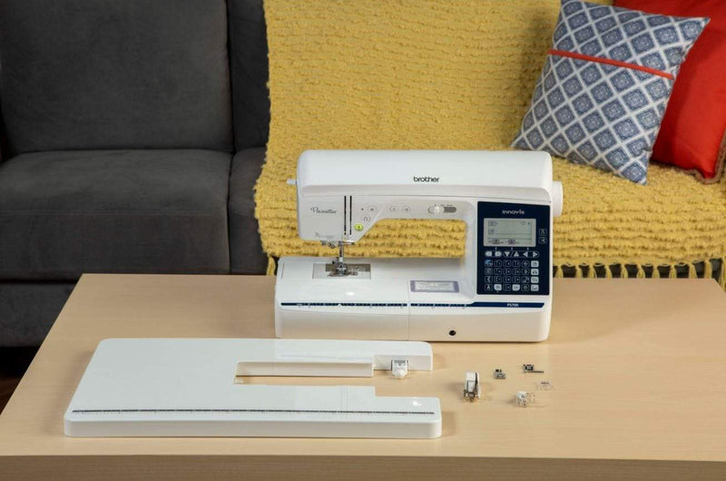 Brother Sewing and Quilting Machines Brother PS700 Sewing and Quilting Machine