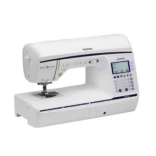 Brother Sewing Machines Brother Innov-is BQ1350 Quilting and Sewing Machines