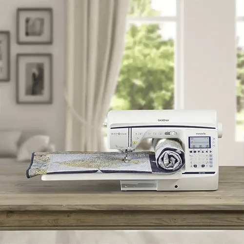 Brother Sewing Machines Brother Innov-is BQ1350 Quilting and Sewing Machines