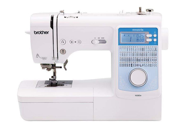 Brother Sewing Machines Brother NS80E Sewing Machine