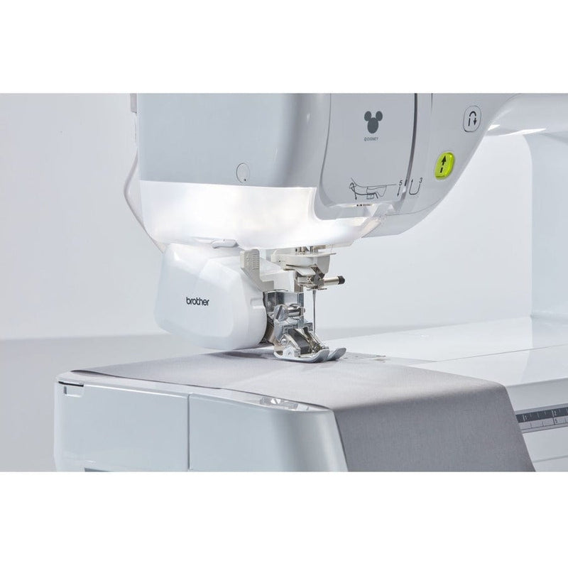 Brother SE700 Sewing & Embroidery Bundles