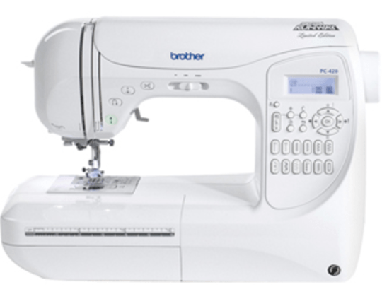 Brother Scan N Cut II CM650W Machine