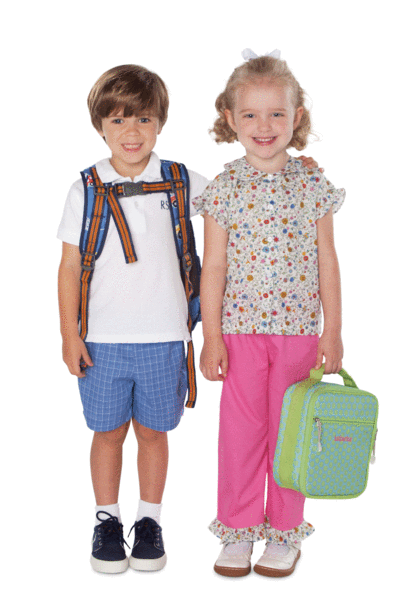 Children's Corner Patterns Children's Corner CC285B Parker's Pants Pattern Sz 5-8